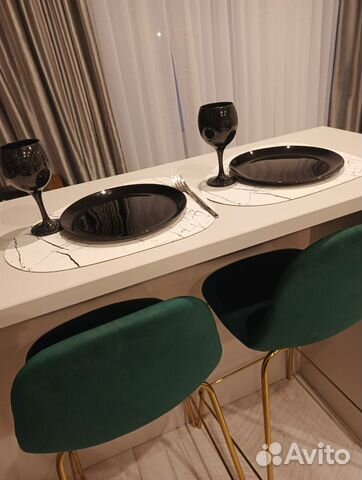 

2-к. квартира, 50 м², 3 кровати