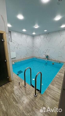 

4-к. дом, 280 м²