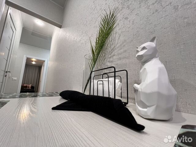 

3-к. квартира, 90 м², 5 кроватей