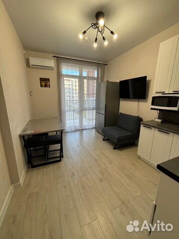 

2-к. квартира, 50 м², 3 кровати