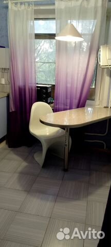 

1-к. квартира, 42 м², 1 кровать