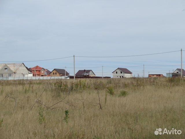 Участок 10 сот. (ИЖС)