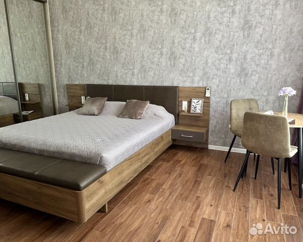 

1-к. коттедж, 40 м²