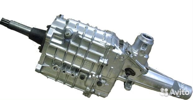 Коробка передач. Кпп 3302 Газель Бизнес next