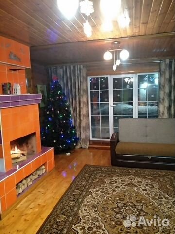 

3-к. дом, 60 м²