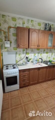 

1-к. квартира, 43 м², 7/9 эт.