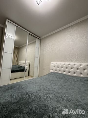 

2-к. квартира, 58 м², 6 кроватей