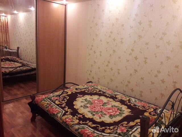 2-к квартира, 46 м², 5/5 эт. 2-к квартира, 46 м², 5/5 эт.