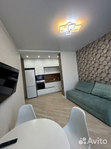 

3-к. квартира, 65 м², 3 кровати