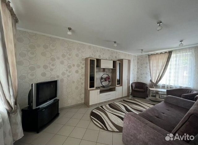 

Коттедж 75 м² на участке 6 сот.