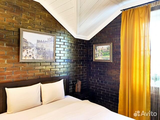 

Квартира-студия, 26 м², 1 кровать