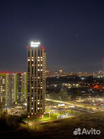 

2-к. квартира, 54 м², 3 кровати
