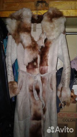 Дубленка Дубленка