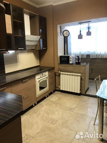

2-к. квартира, 55 м², 4 кровати