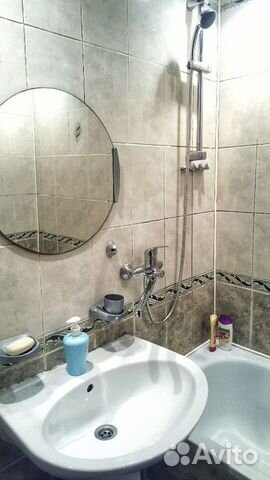 2-к квартира, 60 м², 8/9 эт.