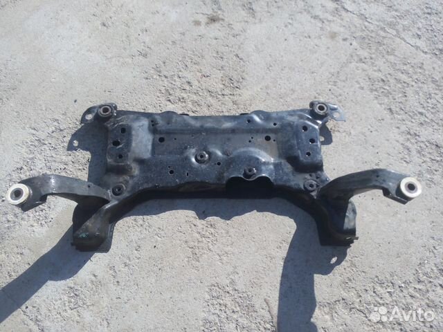 Подрамник бу Ford Focus 3 Подрамник бу Ford Focus 3