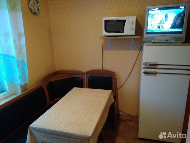 1-к квартира, 38 м², 8/9 эт.