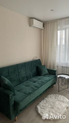 

2-к. квартира, 42 м², 3 кровати