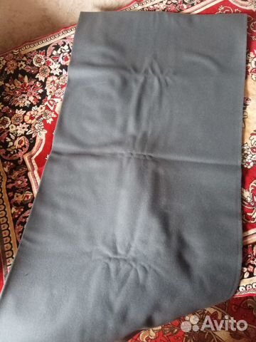 Драп высшего качества