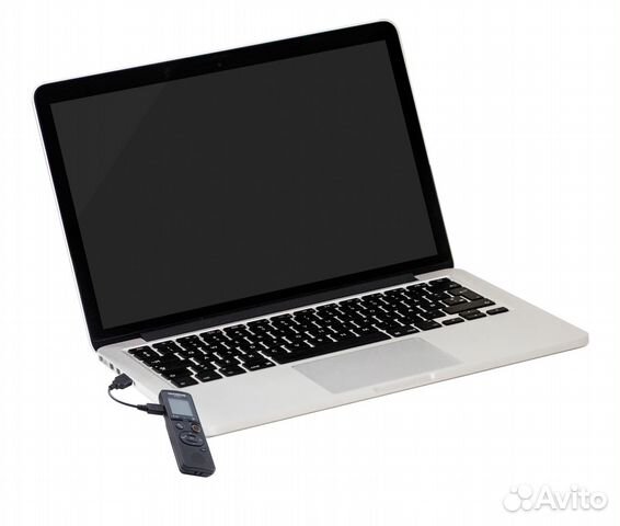 Диктофон Olympus VN-541PC black Диктофон Olympus VN-541PC black