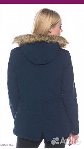 Парка Only - xs раз Парка Only - xs раз
