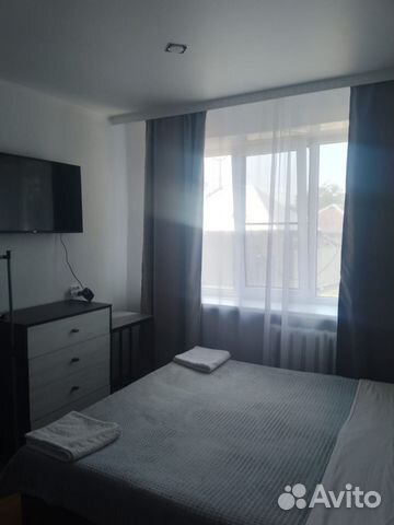

1-к. квартира, 24 м², 1/5 эт.