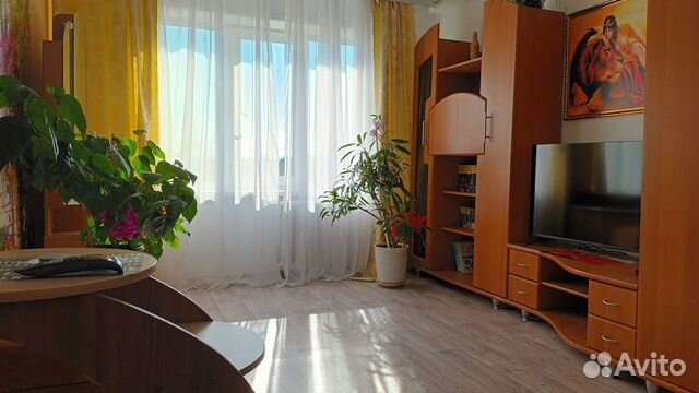 

2-к. квартира, 45 м², 4 кровати