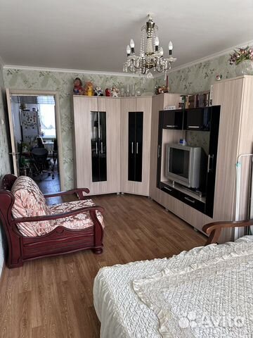 

2-к. квартира, 47 м², 3 кровати