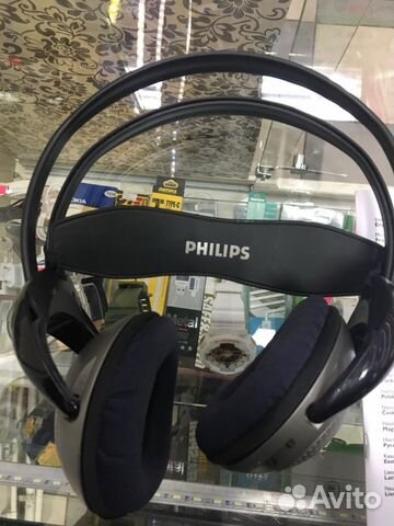 Philips SHC2000 наушники Philips SHC2000 наушники