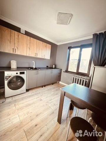 

2-к. квартира, 50 м², 2 кровати