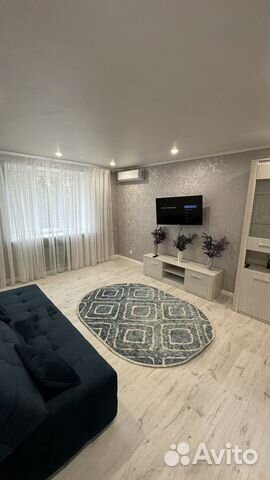 

2-к. квартира, 66 м², 2 кровати