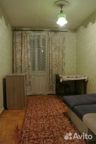 2-к квартира, 47 м², 3/9 эт.