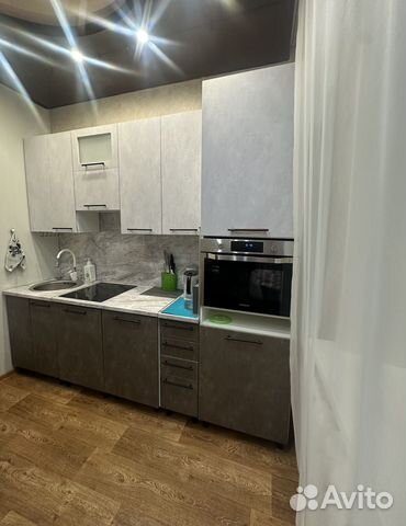

2-к. квартира, 56 м², 2 кровати
