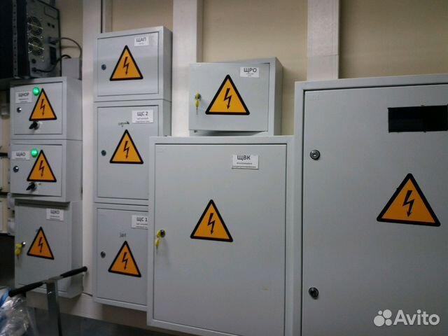 Электрик. Элетромонтажник 24/7 Электрик. Элетромонтажник 24/7
