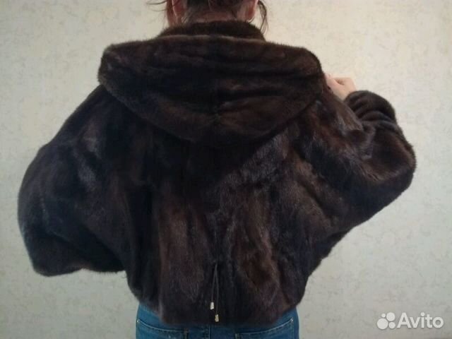 Шубка норка, автоледи Шубка норка, автоледи