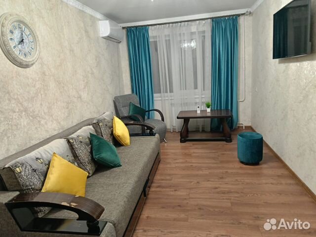

3-к. квартира, 65 м², 5 кроватей