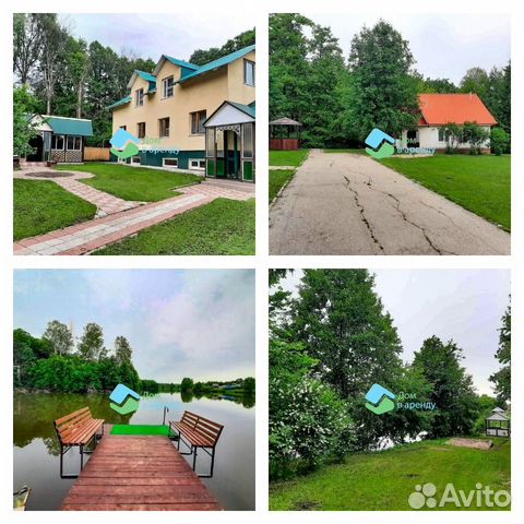 

3-к. коттедж, 250 м²