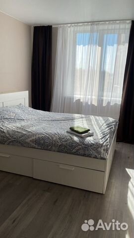 

3-к. квартира, 75,2 м², 4 кровати