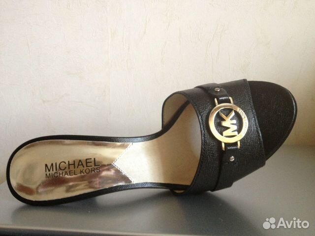 Босоножки michael kors оригинал Босоножки michael kors оригинал