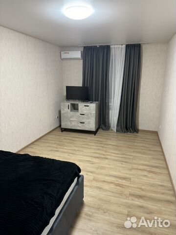 

2-к. квартира, 63,3 м², 2 кровати