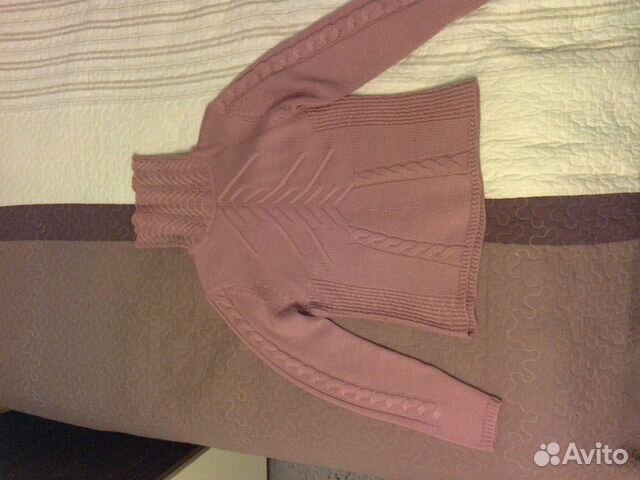 Свитерок женский