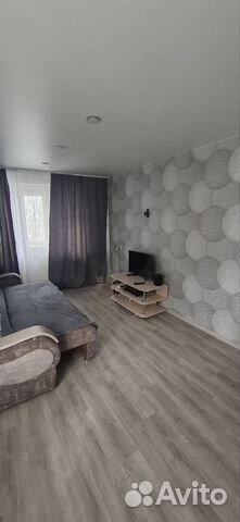 

2-к. квартира, 50 м², 2 кровати
