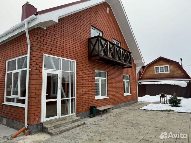 

4-к. коттедж, 100 м²