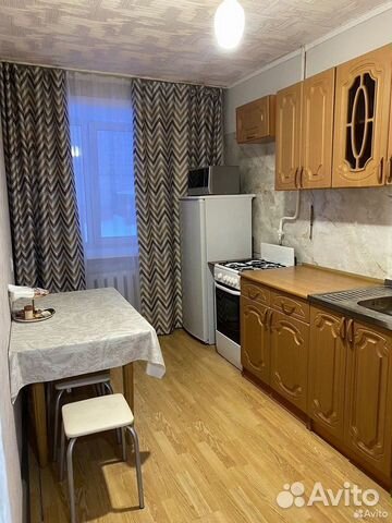 

2-к. квартира, 48 м², 2 кровати