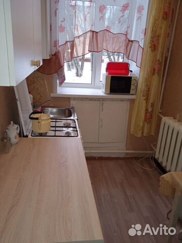 

3-к. квартира, 53,2 м², 5 кроватей