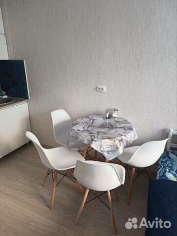 

1-к. квартира, 48 м², 4 кровати