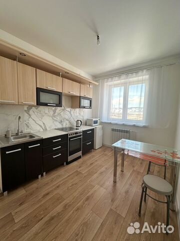 

2-к. квартира, 56 м², 3 кровати