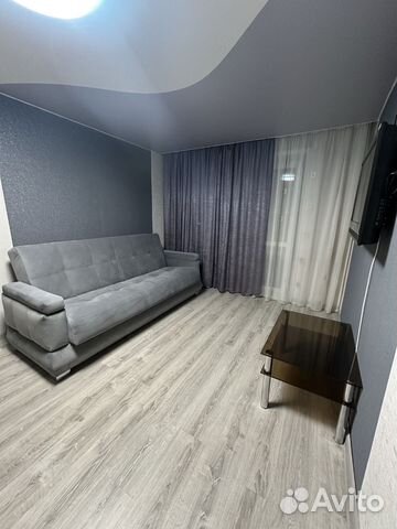 

2-к. квартира, 58,9 м², 3 кровати