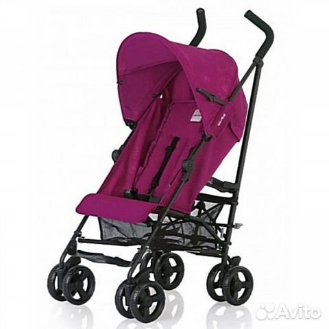 Inglesina swift прогулочная коляска