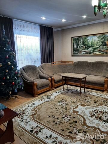 

2-к. дом, 90 м²